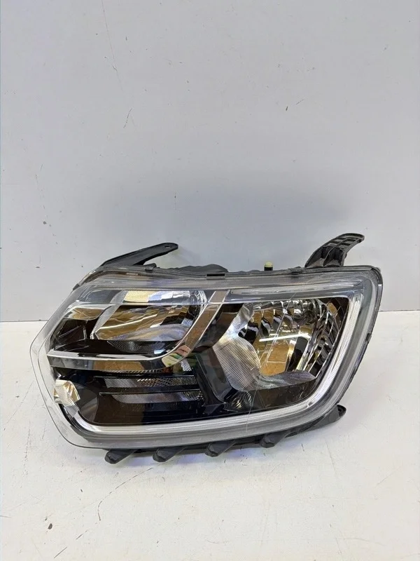 Фара Renault Duster 2020-2026