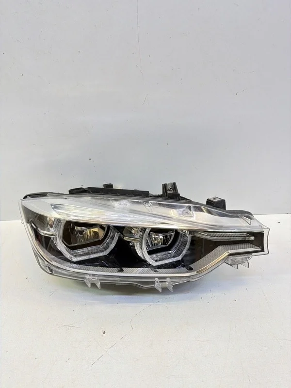 Фара BMW 3-Series 2016-2020 F30