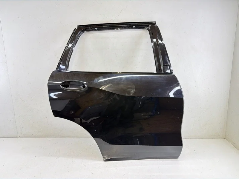 Дверь bmw X5 2018-2023 G05