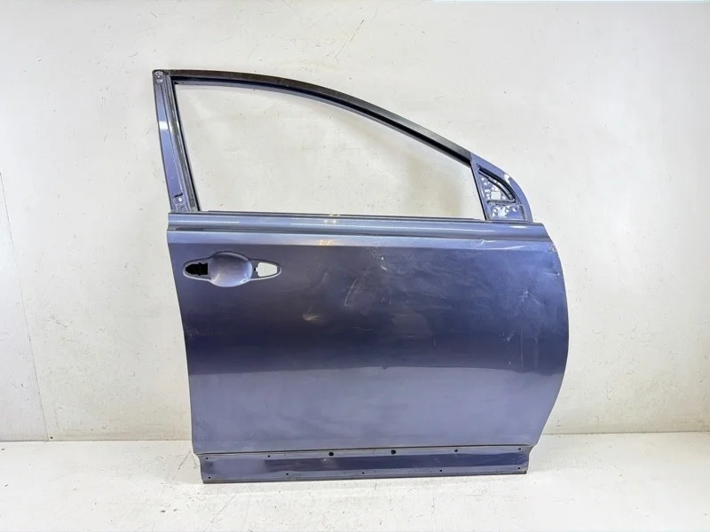 Дверь Toyota Rav4 2014-2019 40