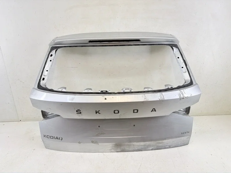 Крышка багажника Skoda Kodiaq 2016-2022