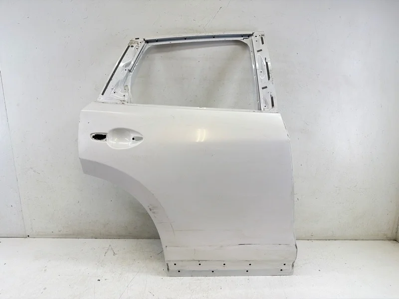 Дверь Mazda CX-5 2017-2023