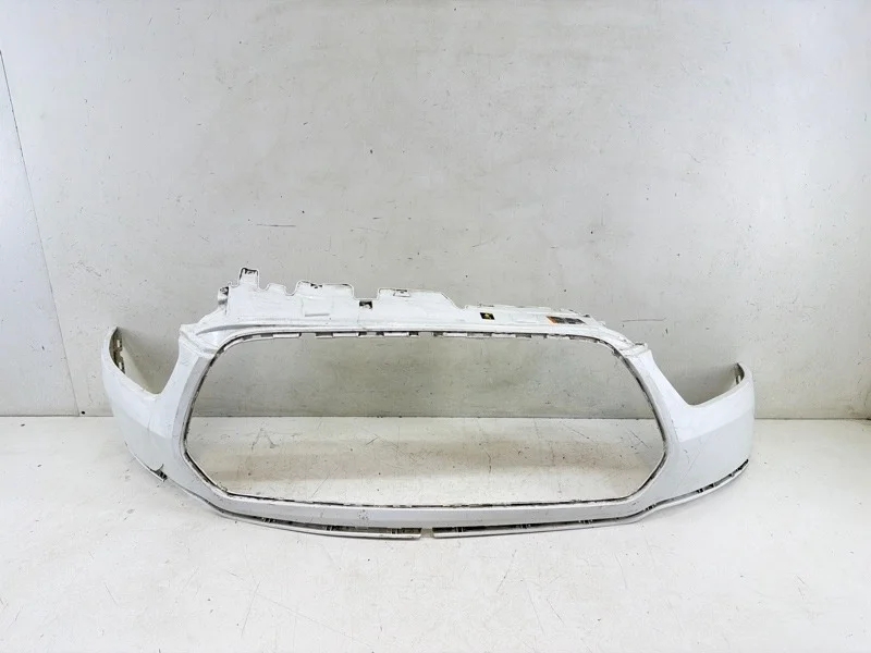 Бампер Ford Transit 2014-2022 TTG