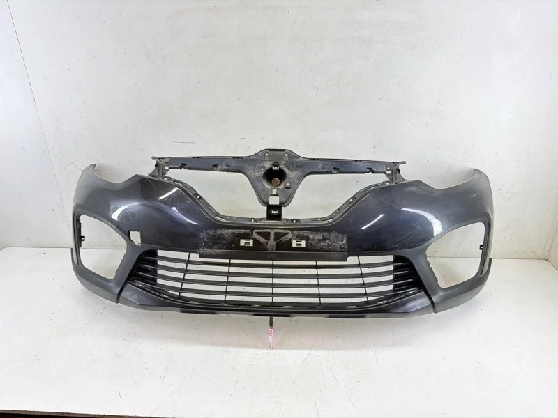 Бампер Renault Kaptur 2016-2022