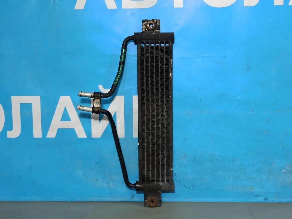 радиатор охлаждения акпп Hyundai Grand Starex 2007-2015  22.02.2012