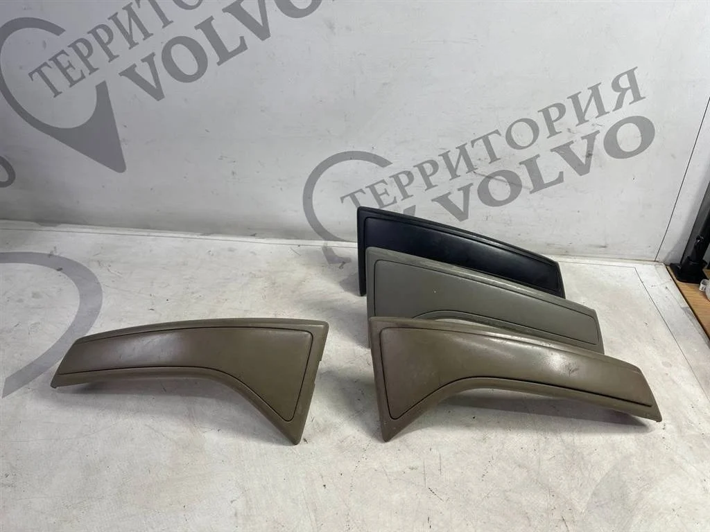 Ручка двери внутренняя левая /  правая VOLVO S60 2004-2009