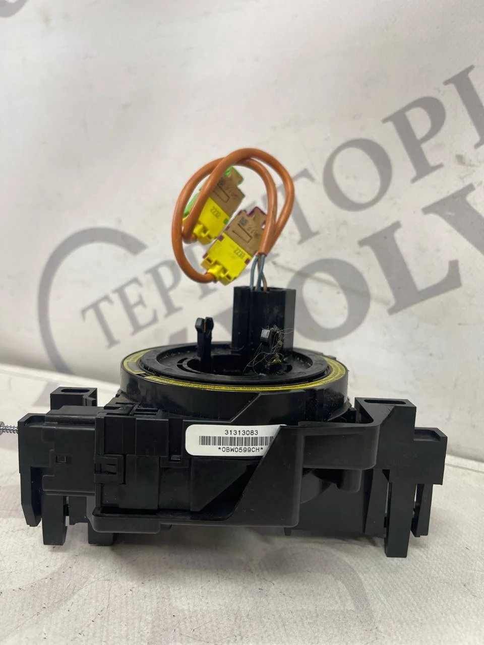 Подрулевой шлейф VOLVO XC90 2003-2014