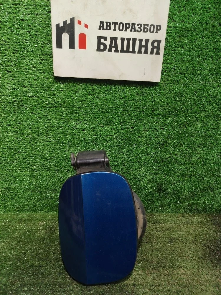 Лючок бензобака Ford Mondeo 1742669 4