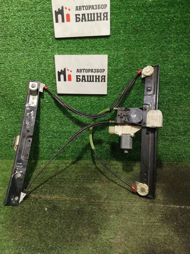 Стеклоподъемник Ford Mondeo 1881203 4, передний правый