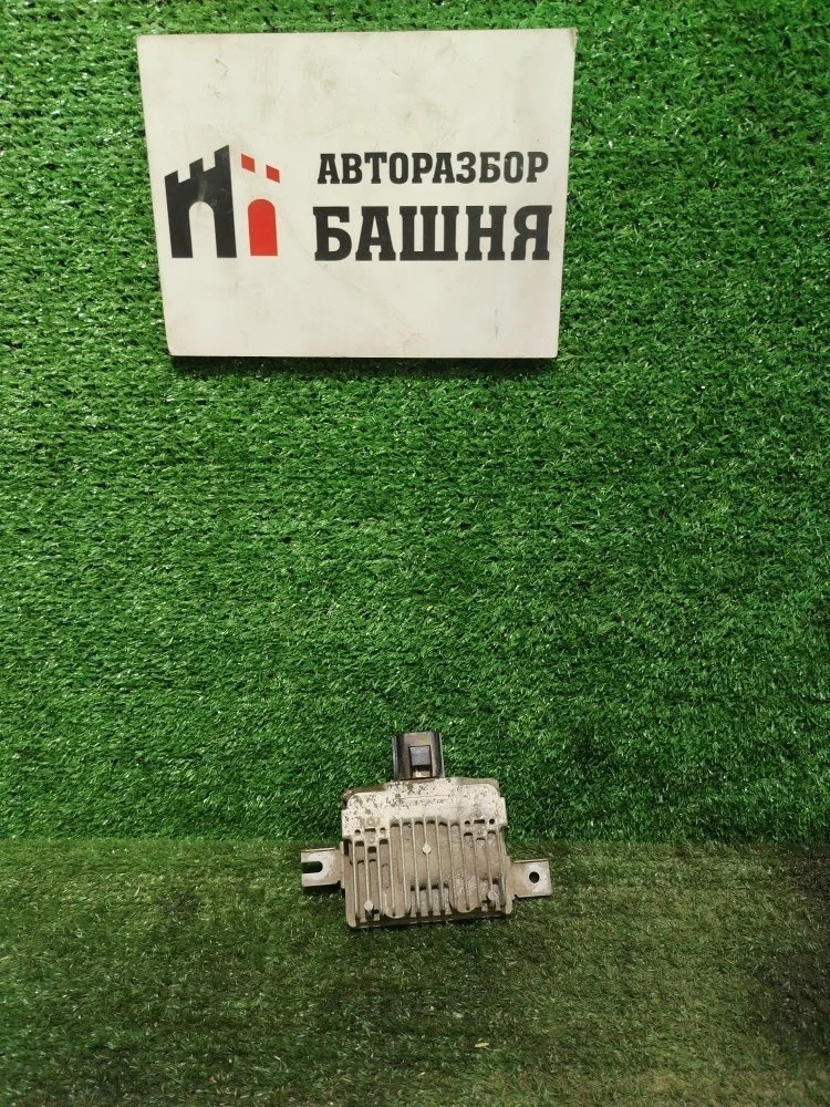 Блок электронный Ford Mondeo 1479482 4