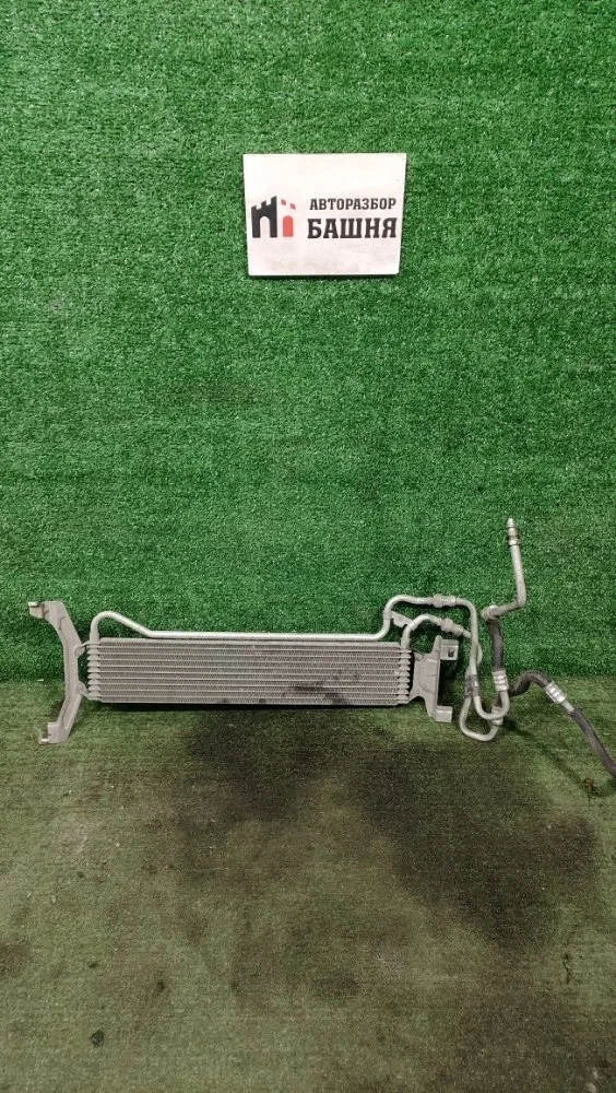 Радиатор АКПП Ford Kuga 2014 1785669 CBS 1.6