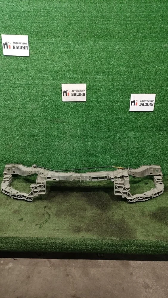 Панель передняя (телевизор) Ford Kuga 2014 1788544 CBS 1.6