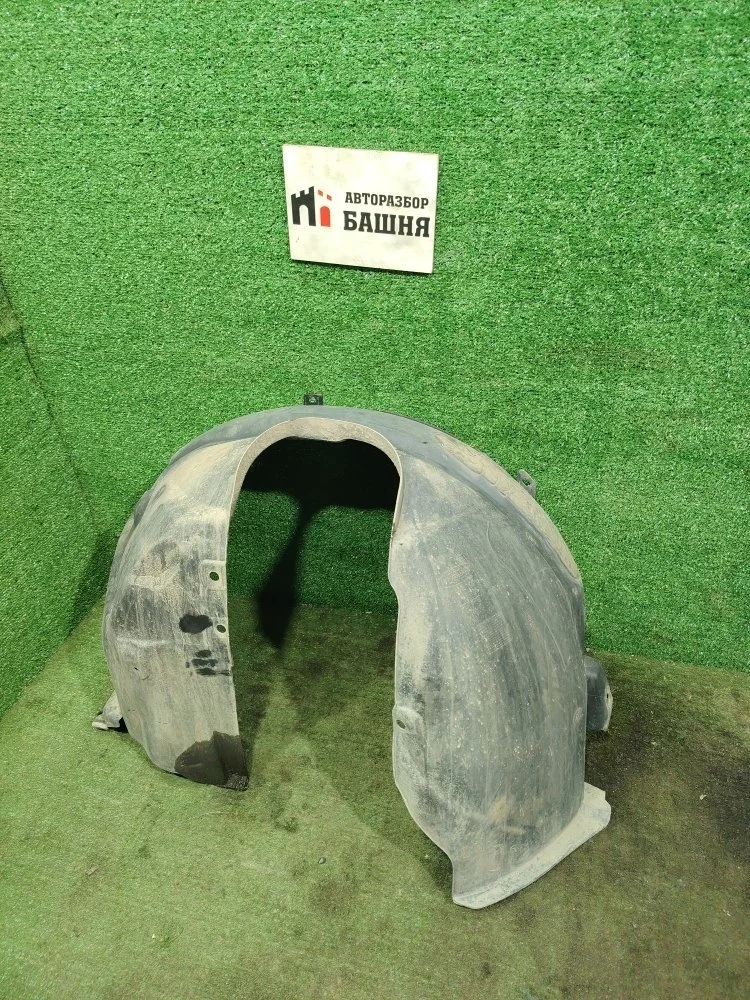 Подкрылок Ford Kuga 2014 1799612 CBS 1.6, передний правый