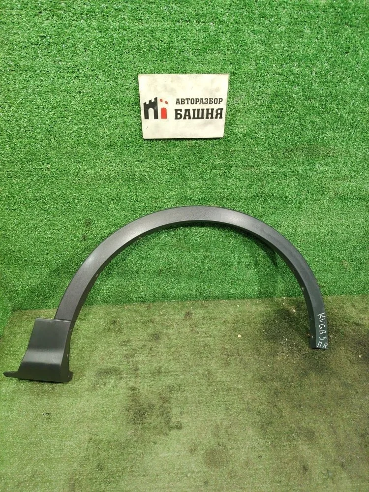 Расширитель крыла Ford Kuga 2014 1818213 CBS 1.6, передний правый