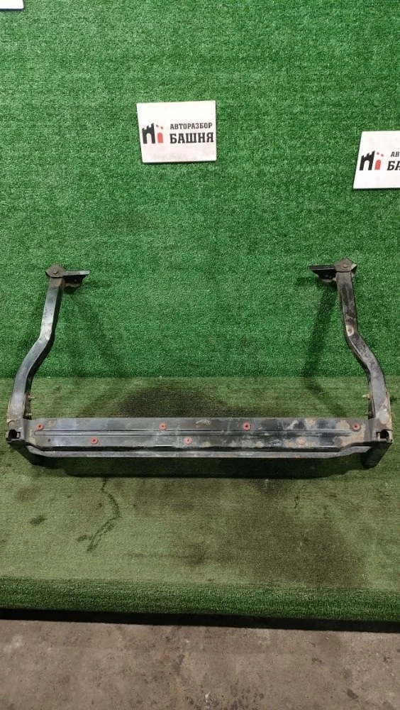 Балка под радиатор Ford Kuga 2014 1857412 CBS 1.6