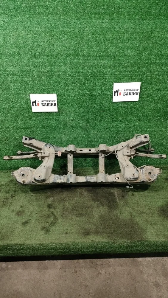 Балка Ford Kuga 2014 1877458 CBS 1.6, задняя