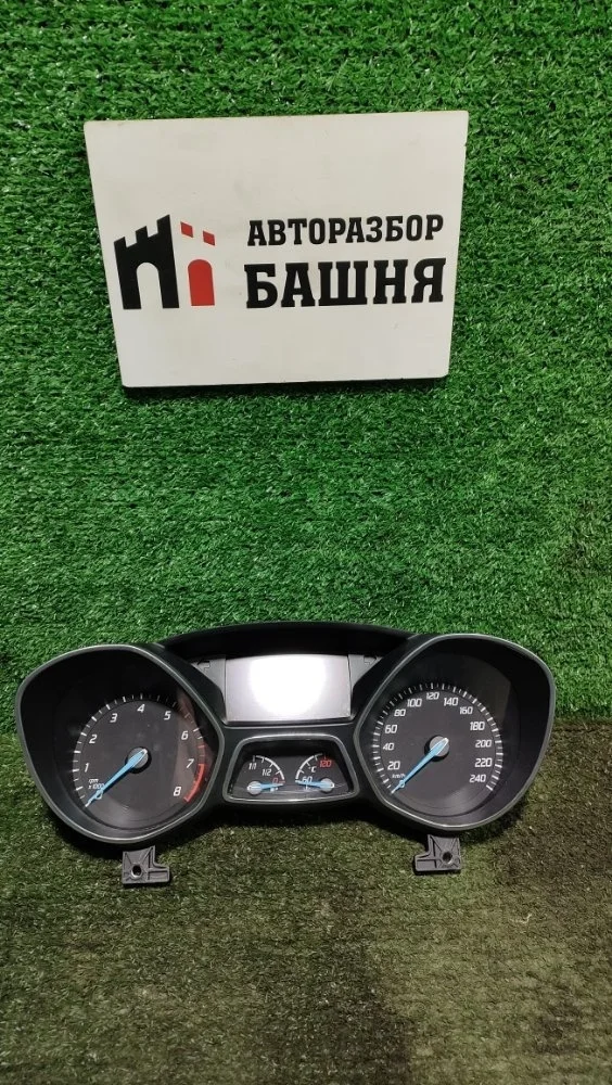 Щиток приборов Ford Kuga 2014 2053001 CBS 1.6