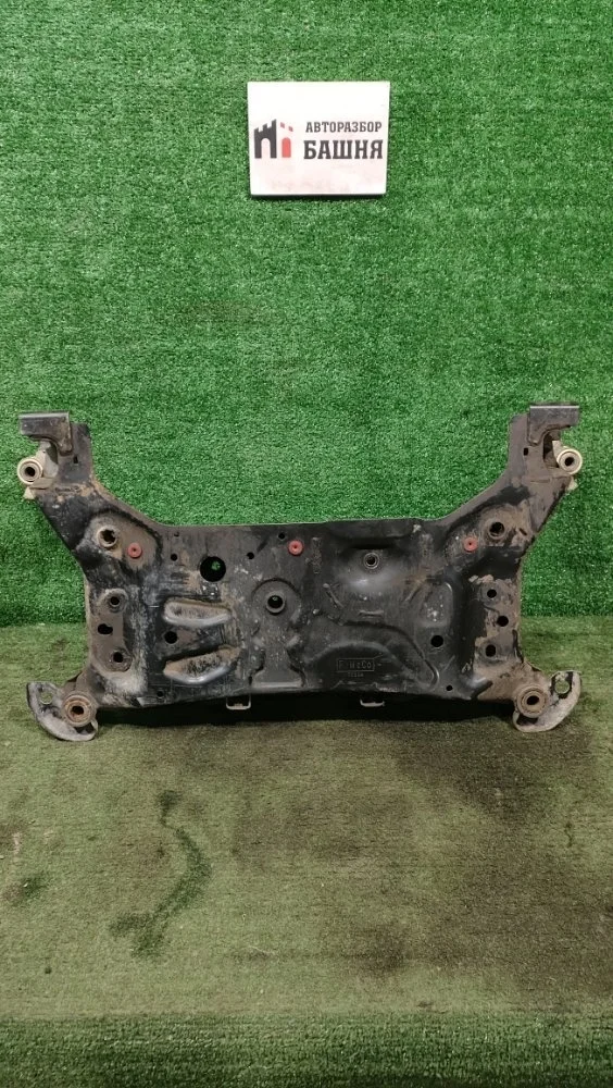 Балка Ford Kuga 2014 2277077 CBS 1.6, передняя