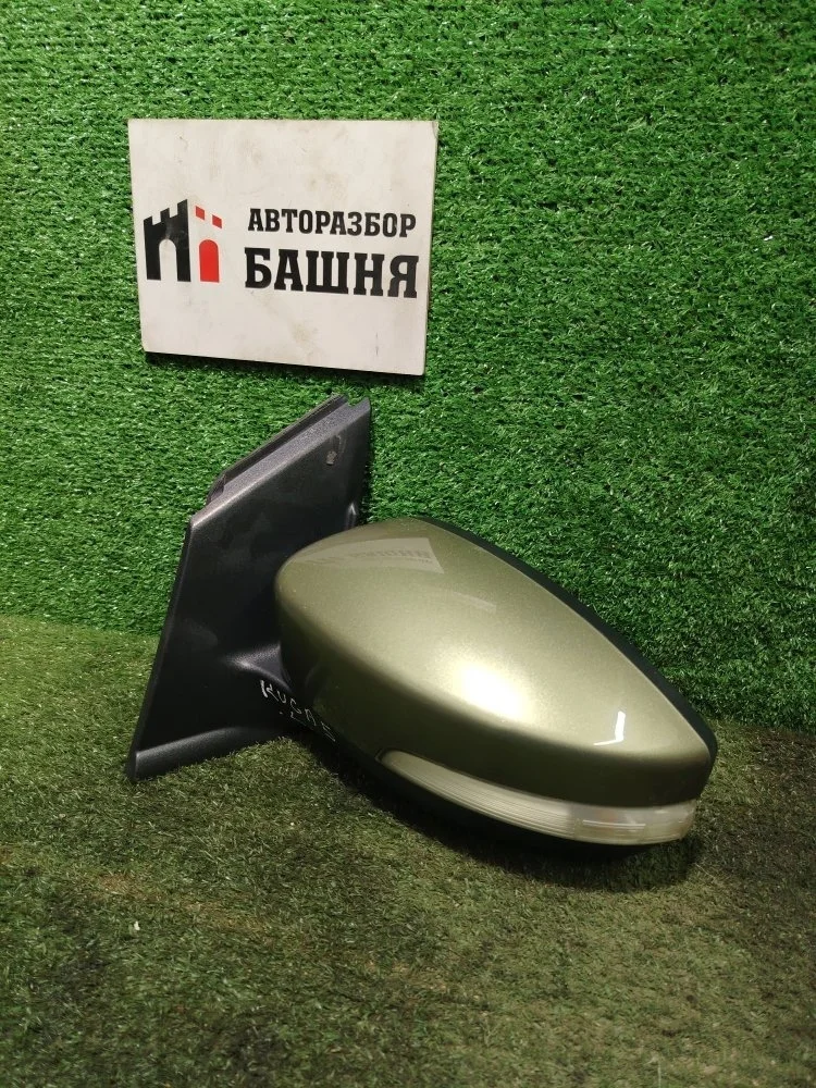 Зеркало Ford Kuga 2014 2326051 CBS 1.6, левое