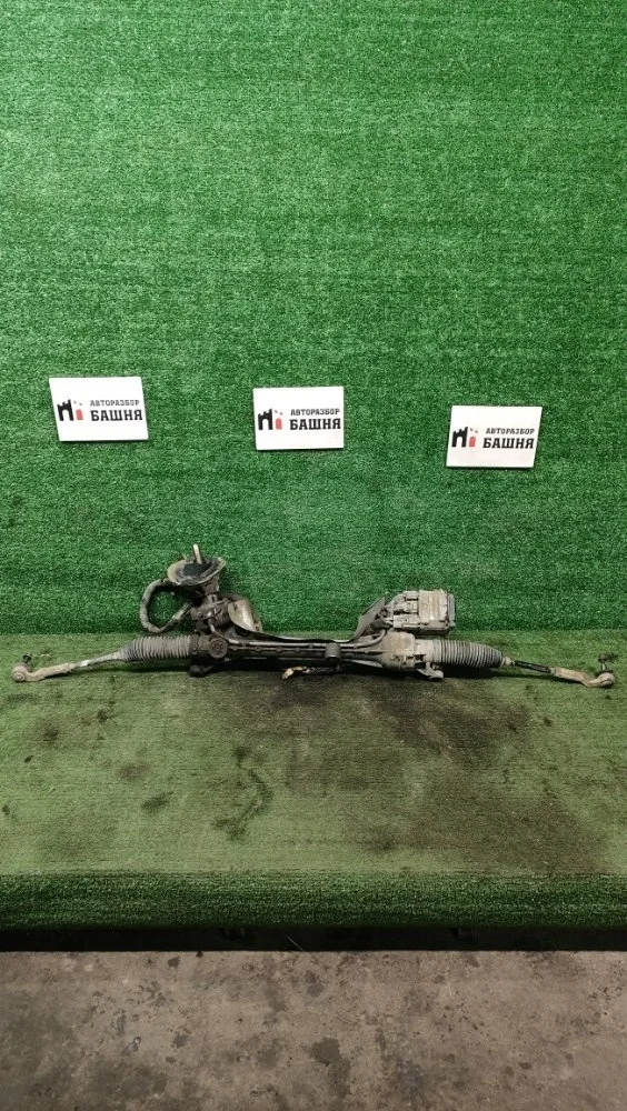 Рулевая рейка Ford Kuga 2014 1890473 CBS 1.6