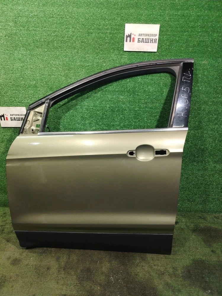 Дверь Ford Kuga 2014 2420515 CBS 1.6, передняя левая
