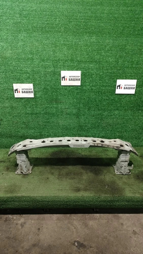 Усилитель бампера Ford Kuga 2014 2437920 CBS 1.6, передний