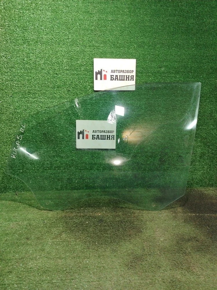 Стекло двери Ford Kuga 2014 5213278 CBS 1.6, переднее левое