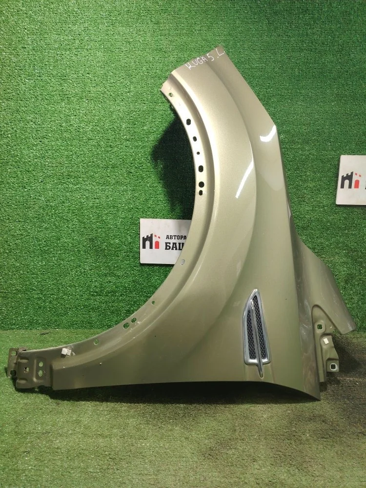 Крыло Ford Kuga 2014 5216950 CBS 1.6, переднее левое