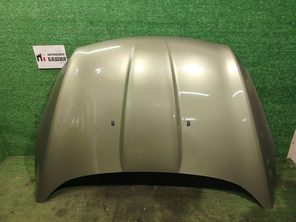 Капот Ford Kuga 2014 5262148 CBS 1.6