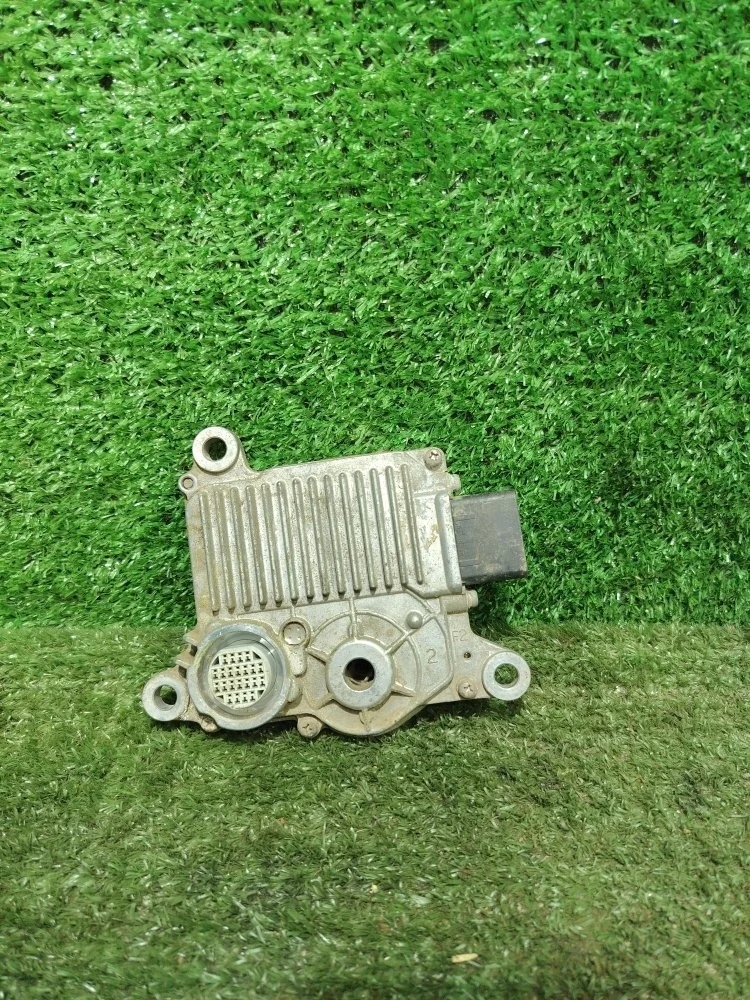 Блок управления АКПП Ford Mondeo 7G9N14C336DB 4