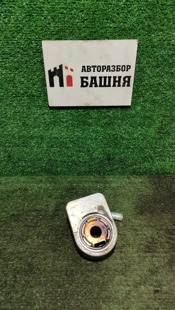 Радиатор масляный Ford Kuga 2014 1925463 CBS 1.6