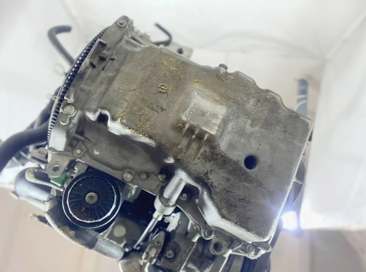 Двигатель L3-VDT в сборе Mazda 3