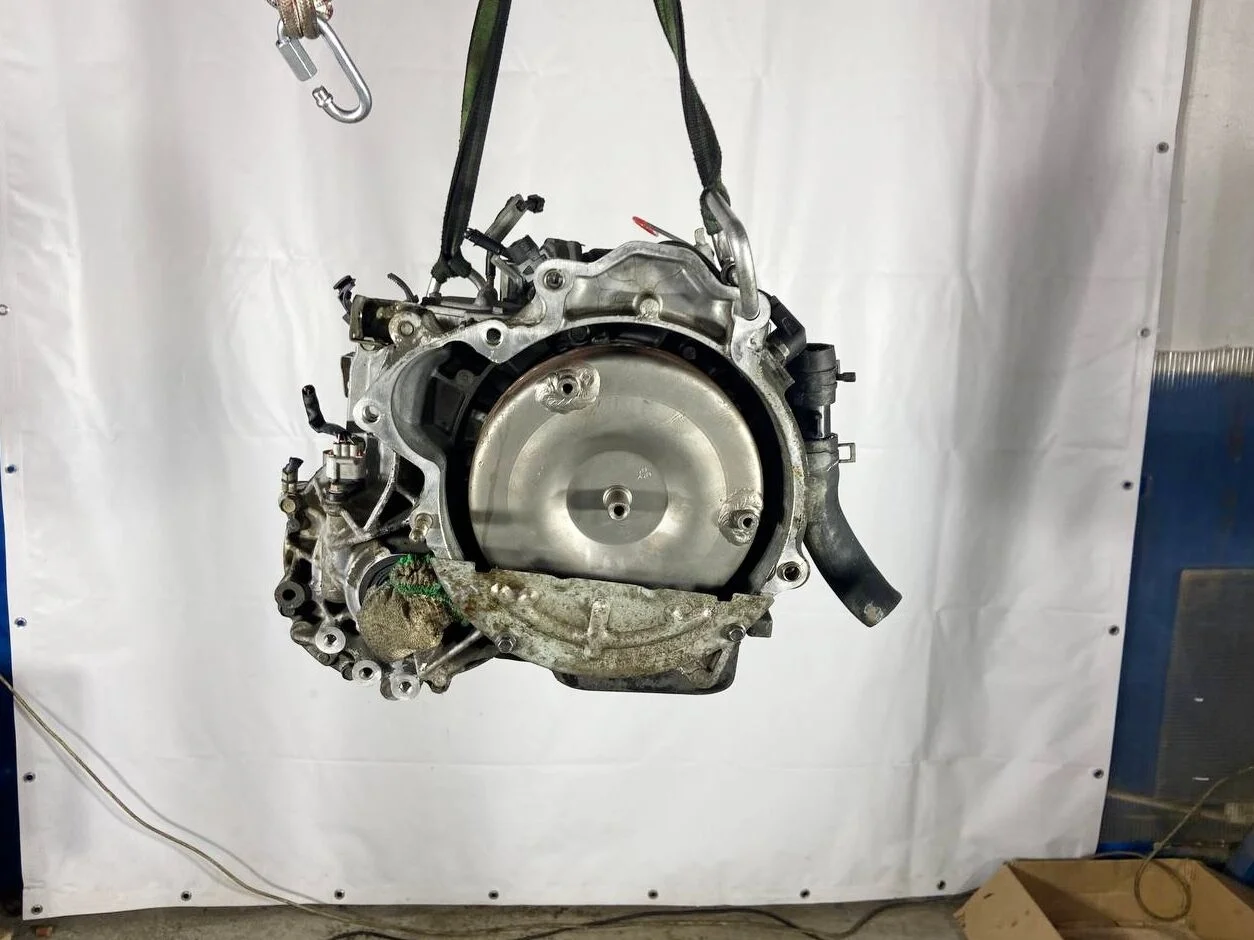 АКПП JF405E 2WD с A08S3 из Кореи