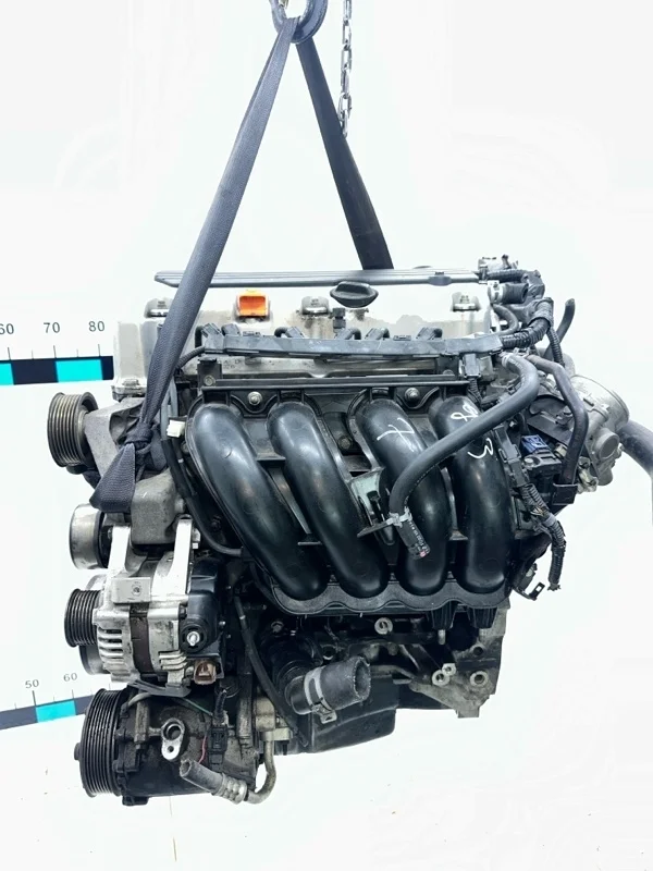 Двигатель Honda Accord K24Z3 8 2.4