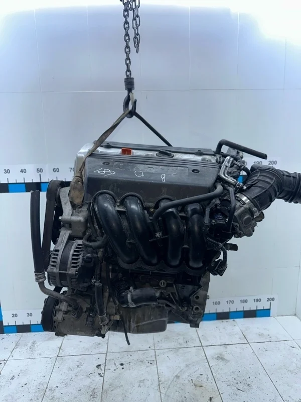 Двигатель Honda Accord K24Z3 8 2.4