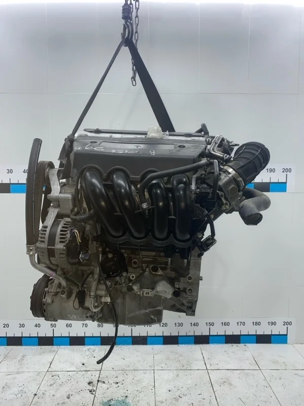 Двигатель Honda Accord K24Z3 8 2.4