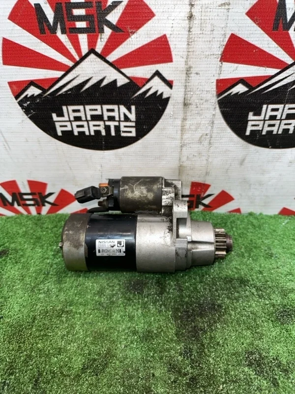 Стартер Nissan Murano 23300CA000 Z50 3.5