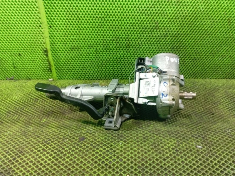 Электроусилитель руля Volkswagen Polo 5 2018 6RU423510AF СЕДАН CWV