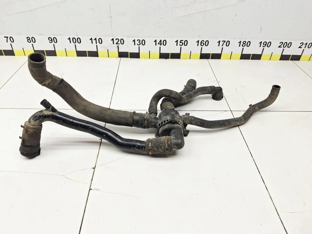 Термостат Jaguar XF 2013 X250