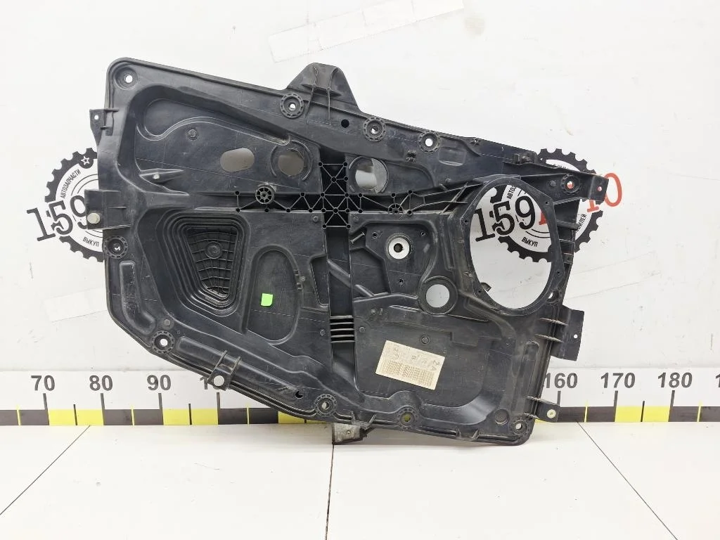 Панель двери Ford Fusion CBK