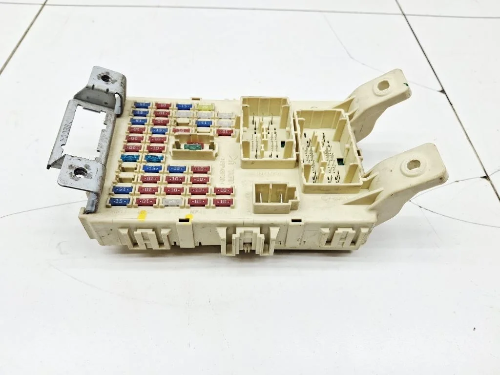 Блок предохранителей Hyundai Solaris 1 2016 RB