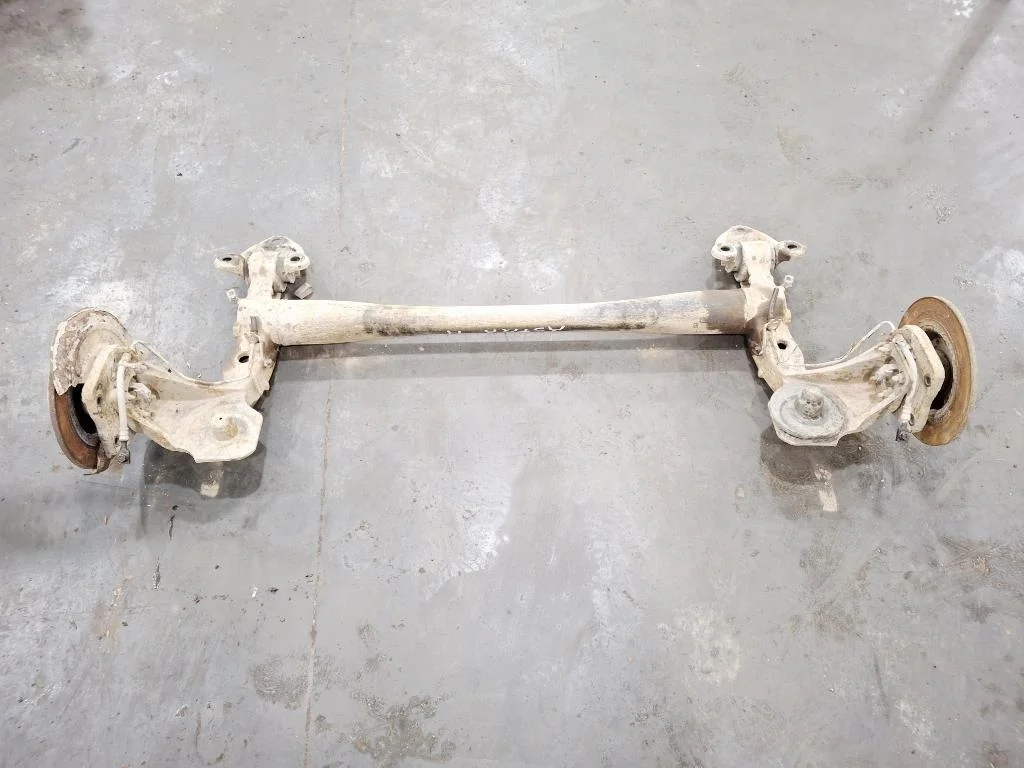 Балка задняя Opel Astra 2010 H