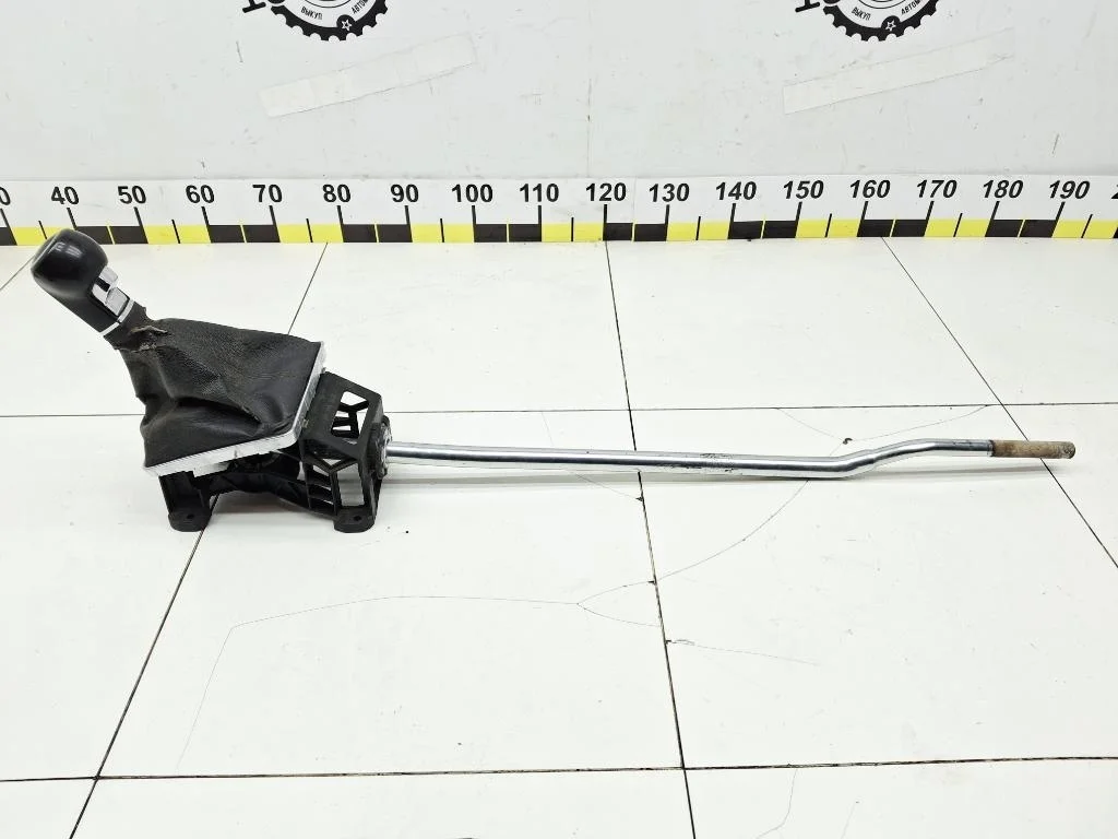 Кулиса мкпп Opel Astra 2010 H