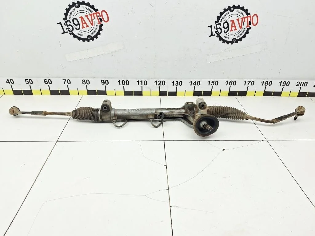 Рейка рулевая Opel Astra 2010 H