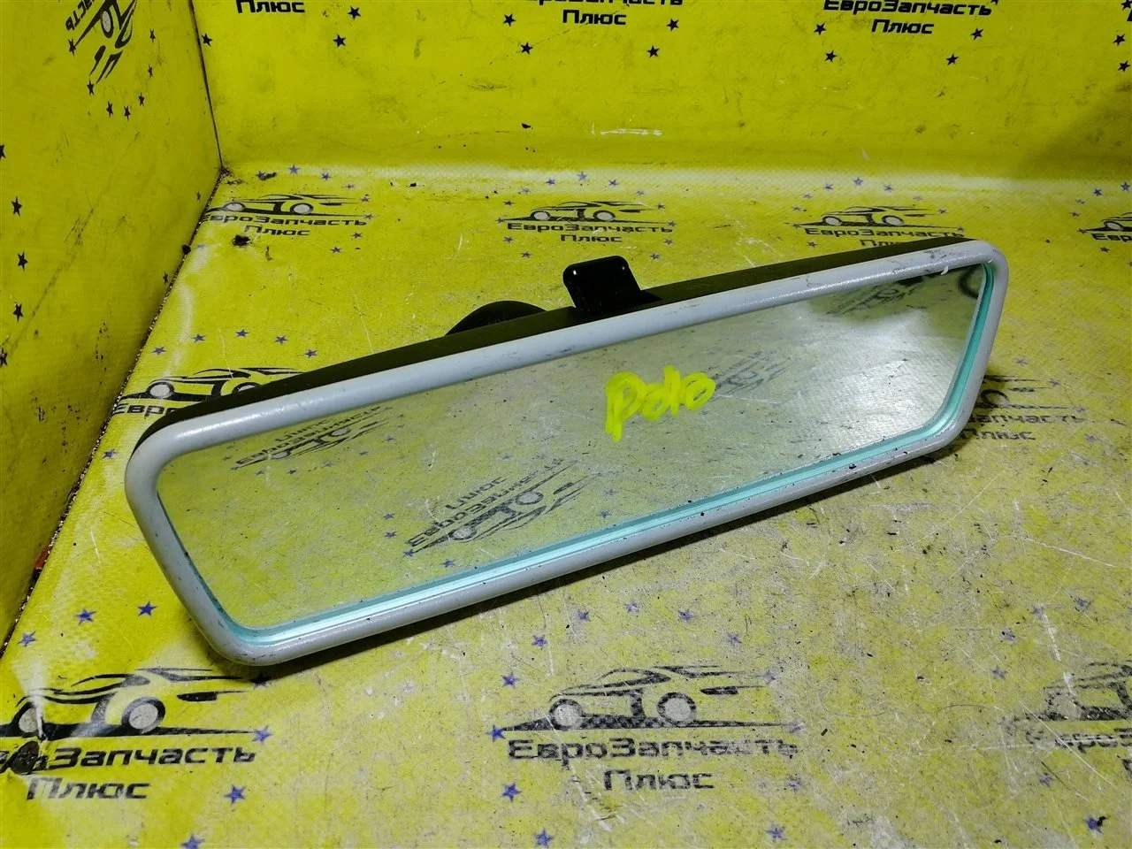 Зеркало салонное с автозатемнением Volkswagen Polo 3C0857511J MK5