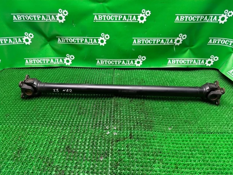 Кардан BMW X3 26207525969 E83 N52B30, передний