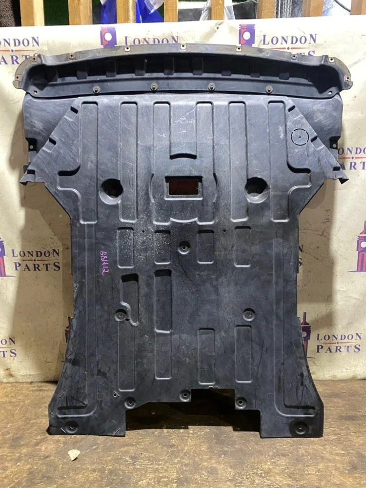 Экран моторного отсека, защита картера BMW X3 F25