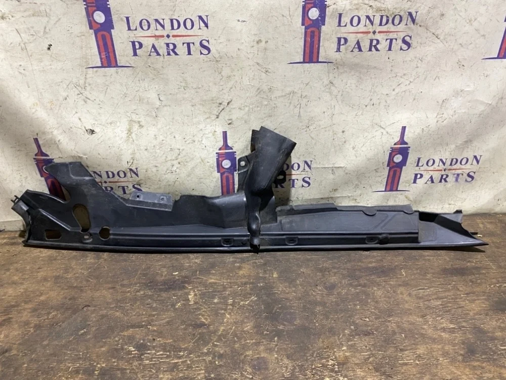 Уплотнитель крыла BMW X3 G01