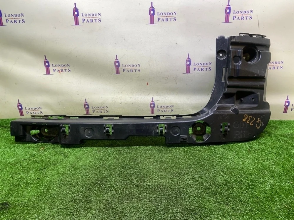 Кронштейн крепления бампера BMW X3 G01