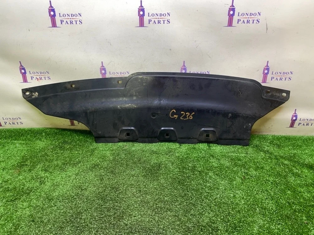 Облицовка днища кузова BMW F10